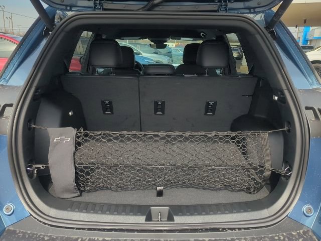 New 2026 Chevrolet Equinox LT w/ Convenience Package II image 6