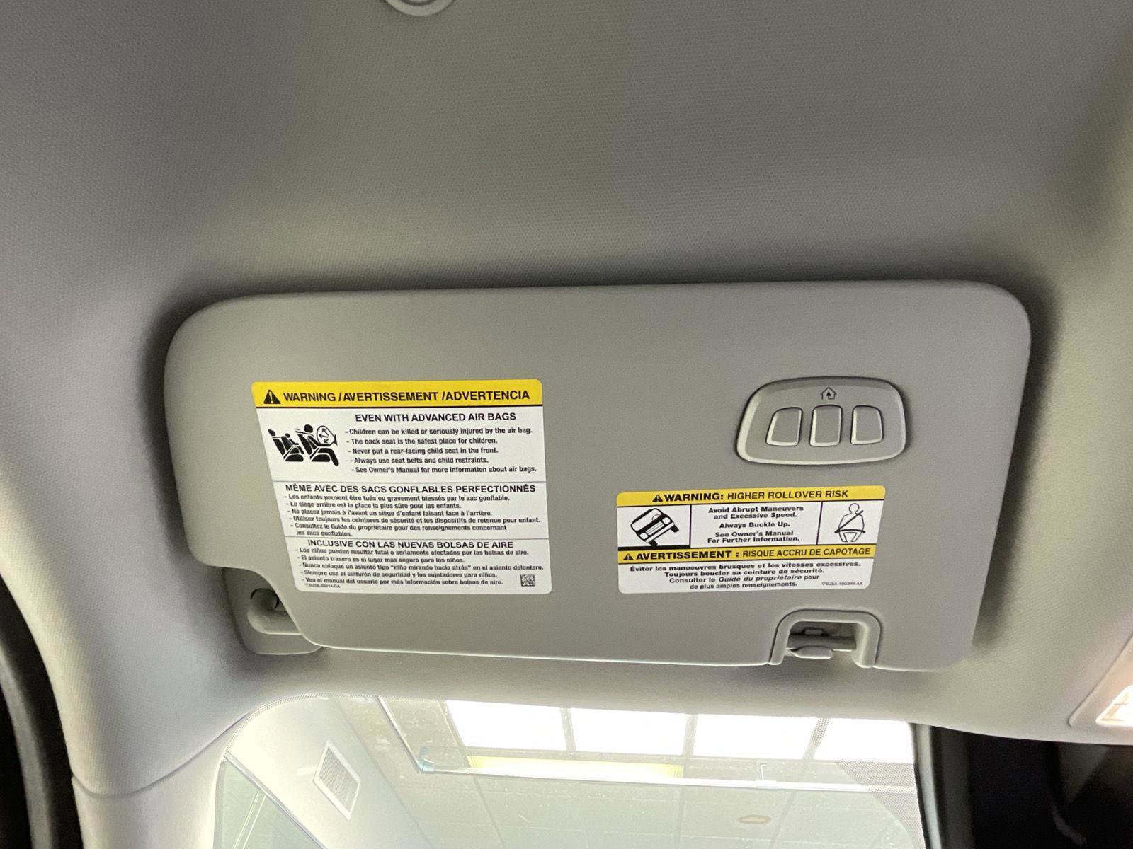 New 2024 Ford Ranger Lariat w/ Trailer Tow Package image 14