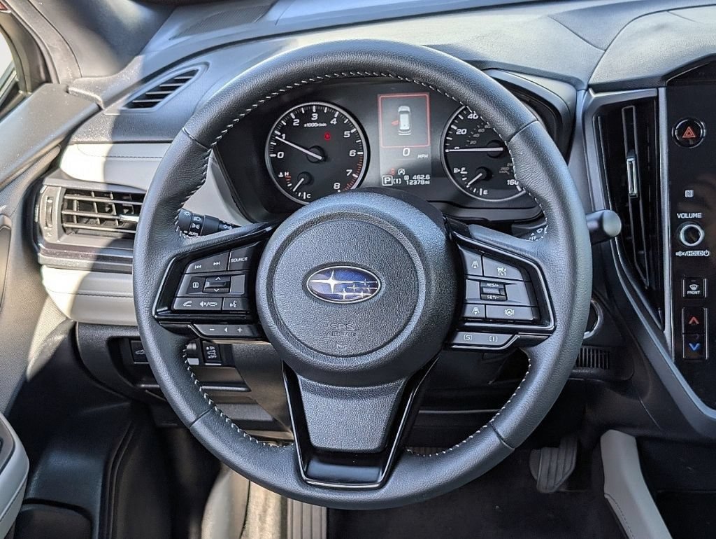 Used 2025 Subaru Forester Premium AWD/4WD image 28
