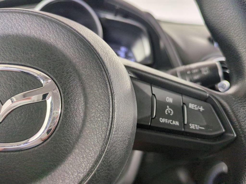 Used 2019 MAZDA CX-3 Sport image 31