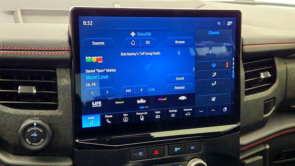 Used 2023 Ford Expedition Limited image 19