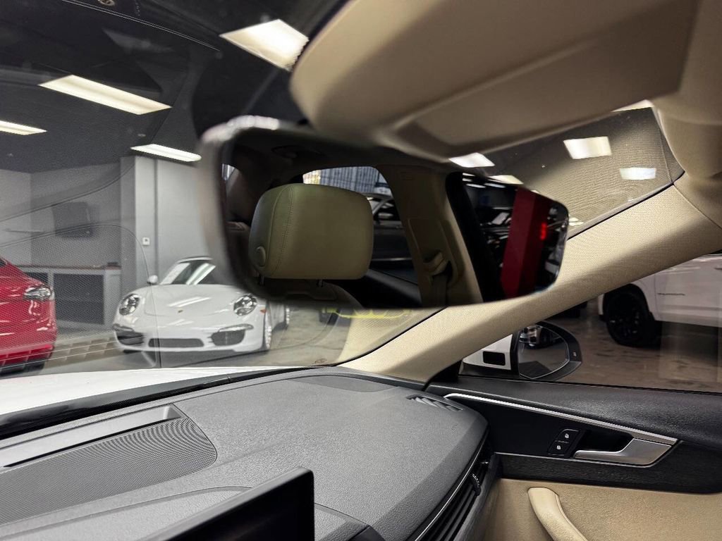 Used 2019 Audi A4 2.0T Premium FWD image 28