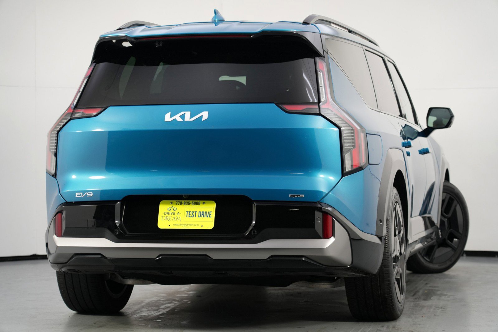 Used 2024 Kia EV9 GT-Line image 5