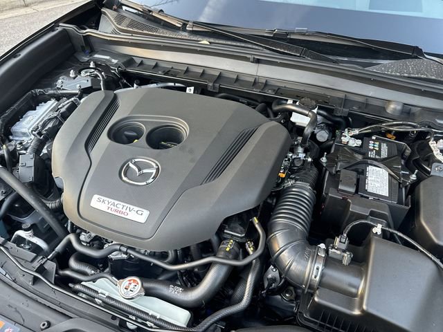 New 2026 MAZDA CX-30 2.5 Turbo w/ Premium Package image 28