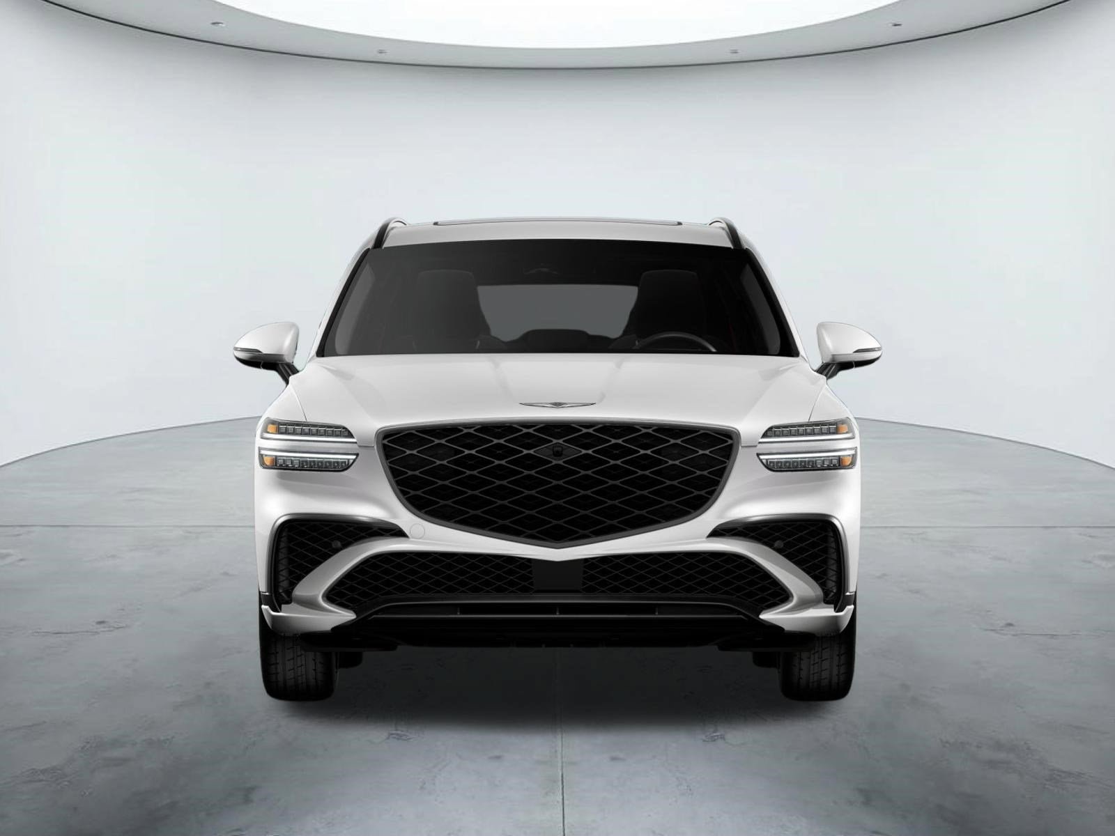 New 2026 Genesis GV70 3.5T Sport Advanced AWD/4WD image 6
