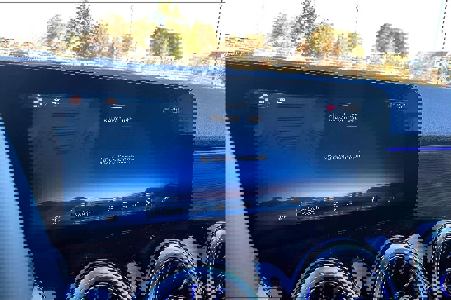 New 2026 Mercedes-Benz GLB 250 4MATIC image 20