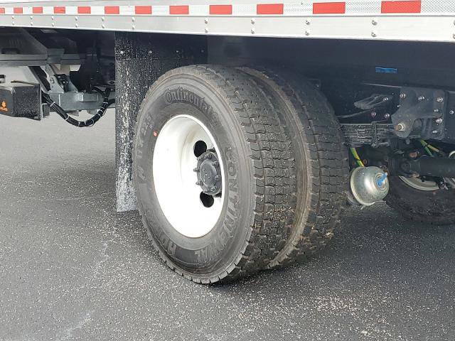 New 2024 Chevrolet Low Cab Forward 7500XD RWD image 13