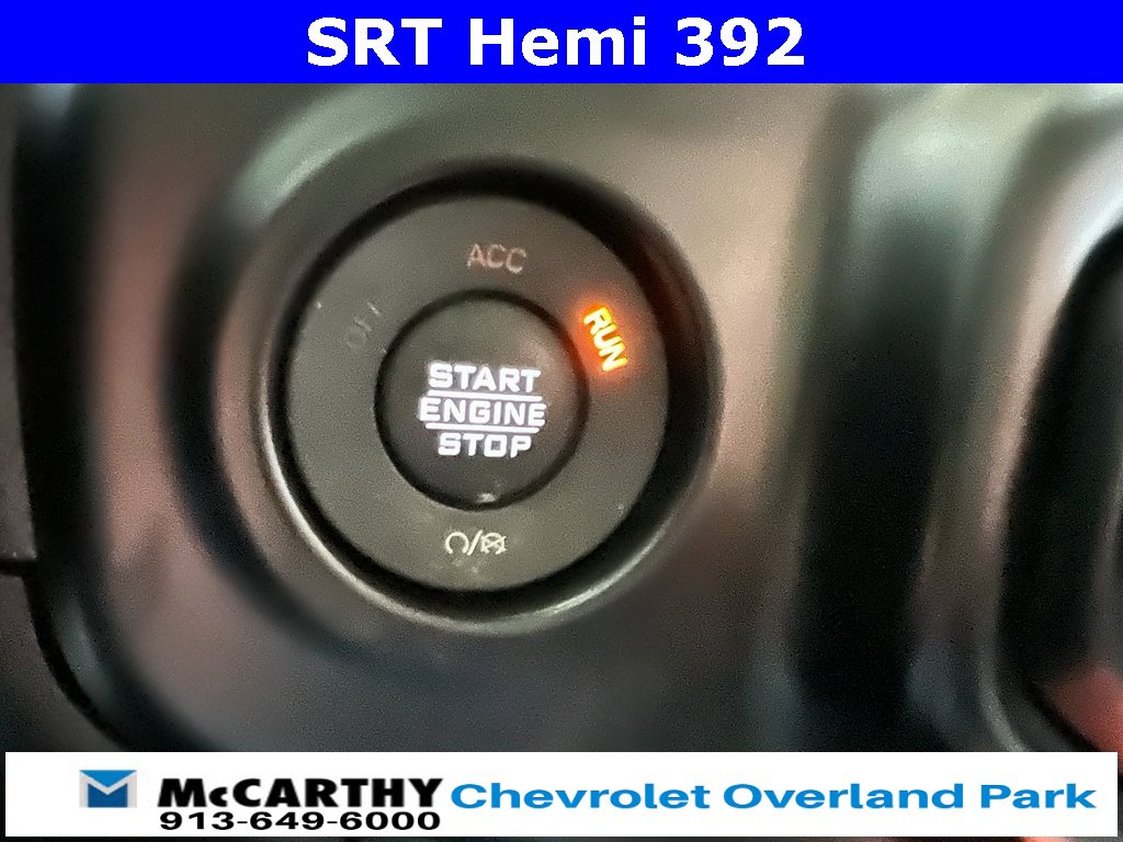 Used 2021 Jeep Wrangler Unlimited Rubicon w/ Trailer Tow Package image 17