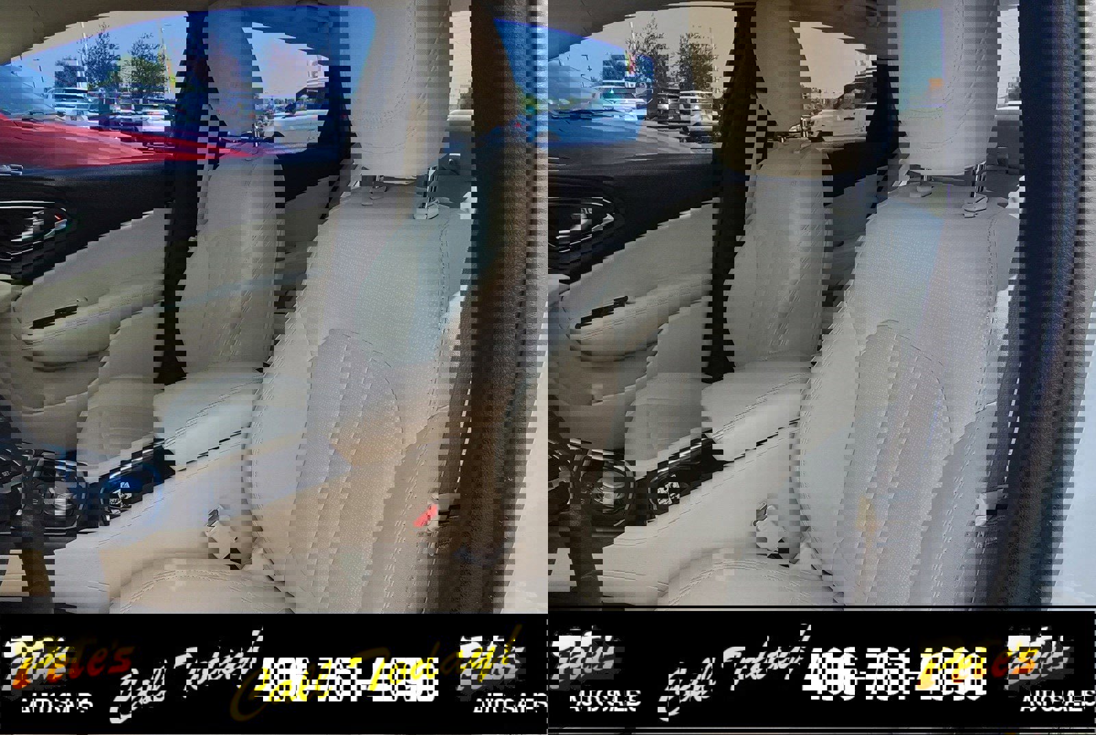 Used 2016 Chrysler 200 Limited image 19