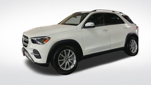 Used 2025 Mercedes-Benz GLE 350 4MATIC image 5