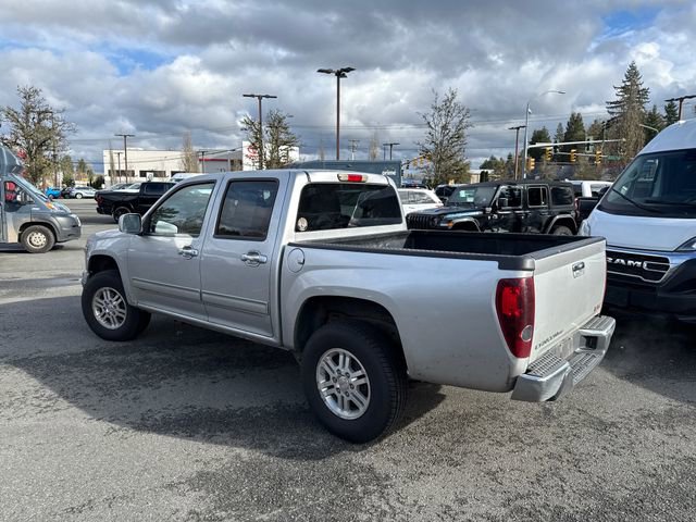 Used 2010 GMC Canyon SLT image 34