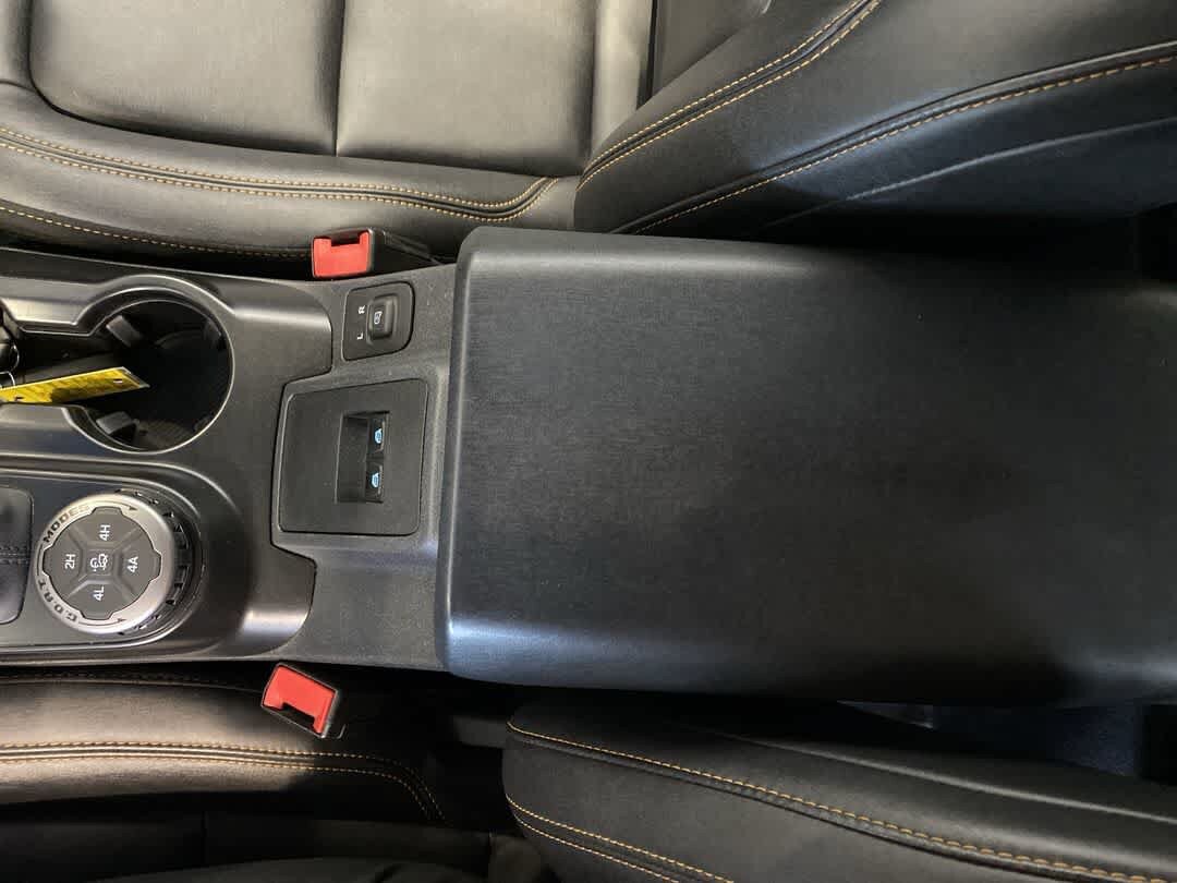 Used 2023 Ford Bronco Badlands AWD/4WD image 24