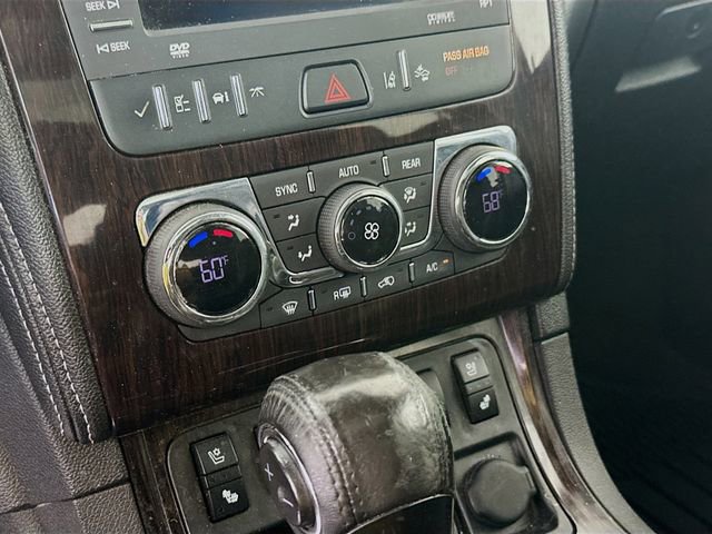 Used 2016 Chevrolet Traverse LTZ w/ LPO, 'HIT The Road' Package image 15