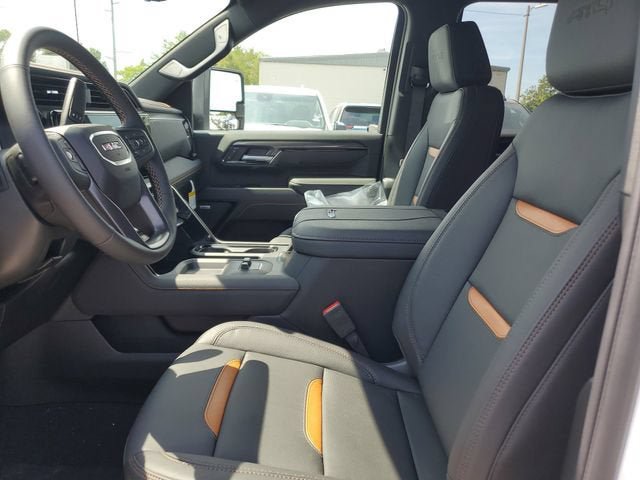 New 2026 GMC Sierra 3500 AT4 w/ AT4 Premium Plus Package AWD/4WD image 20
