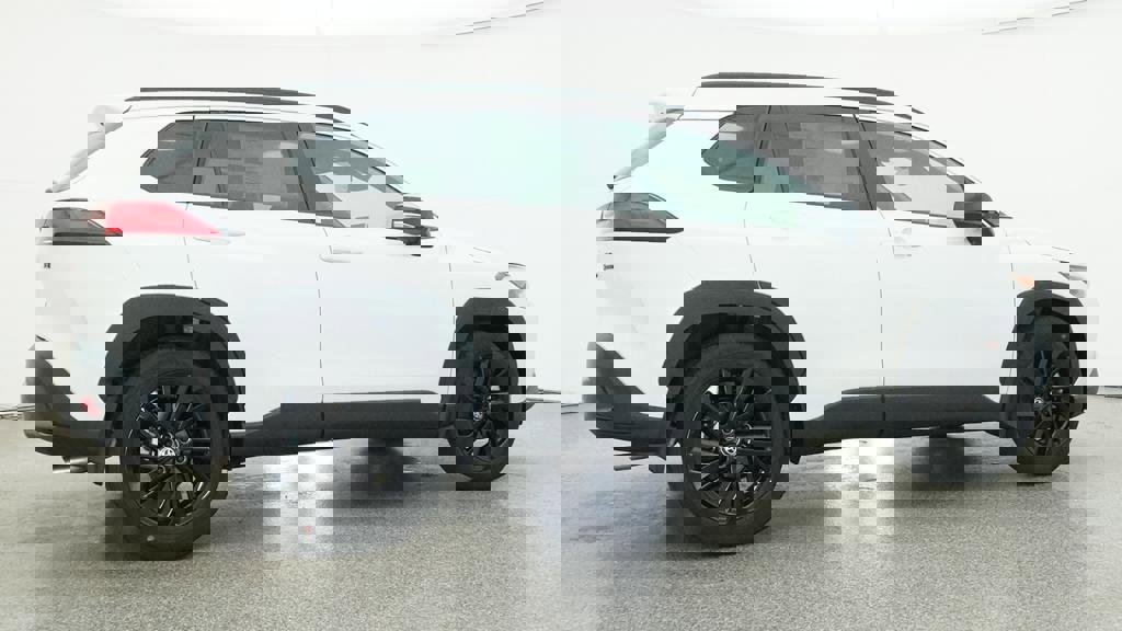 New 2026 Toyota Corolla Cross AWD Hybrid image 18