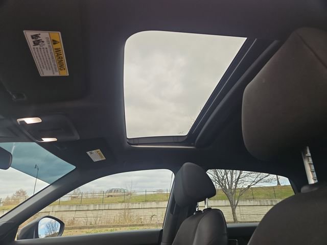 Certified 2025 Honda Civic Sport image 19