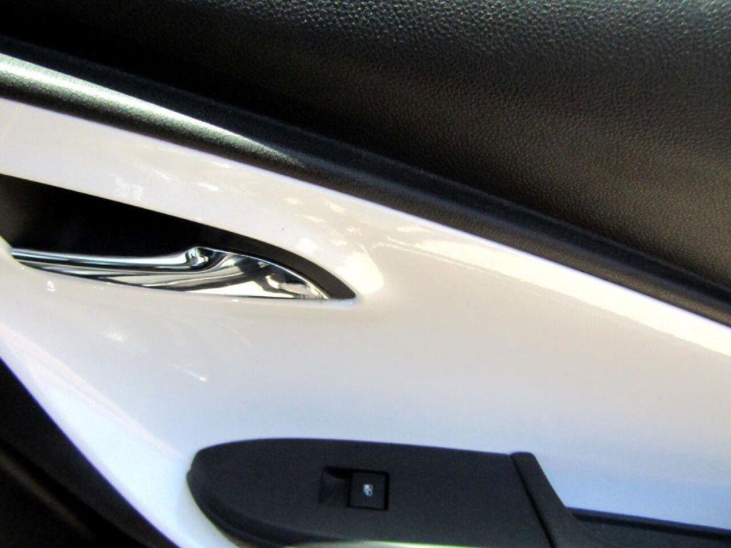 Used 2012 Chevrolet Volt Premium w/ Premium Trim Package image 23