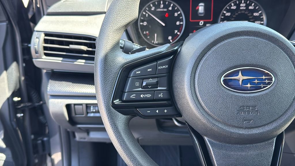 Certified 2024 Subaru Crosstrek 2.0i Premium AWD/4WD image 15