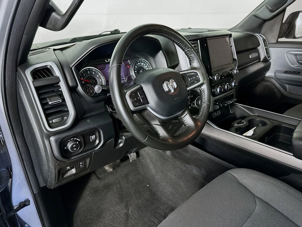 Certified 2022 RAM 1500 Big Horn image 15