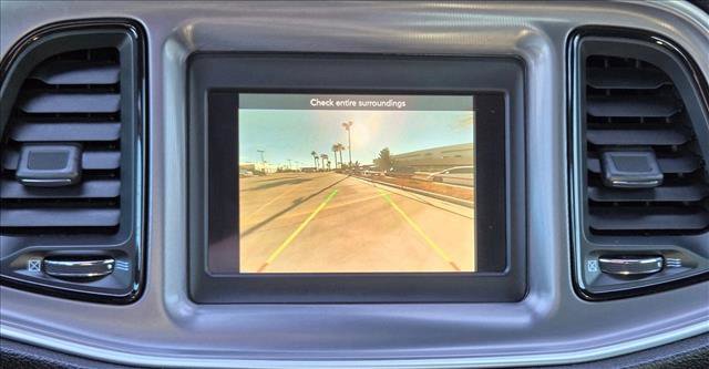 Used 2019 Dodge Challenger SXT w/ Blacktop Package image 12