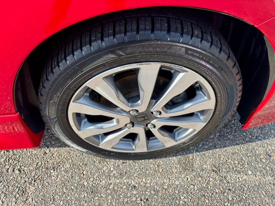 Used 2013 Honda Fit Sport image 26