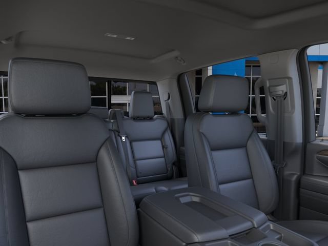 New 2026 Chevrolet Silverado 2500 LT w/ Trail Boss Package AWD/4WD image 24