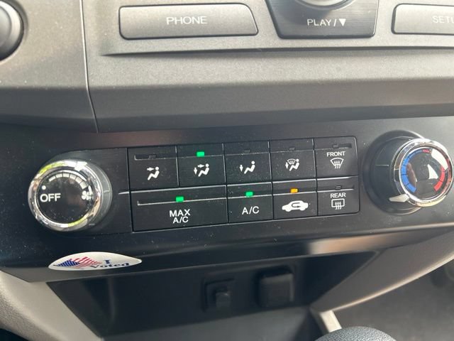 Used 2012 Honda Civic EX image 21