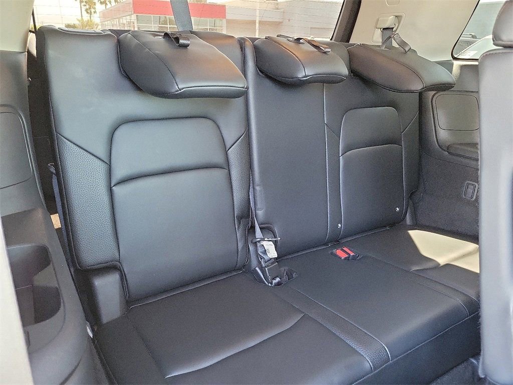 Certified 2023 Nissan Pathfinder SL image 22