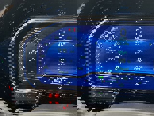 Used 2025 Chevrolet Silverado 1500 LT Trail Boss w/ Convenience Package II AWD/4WD image 14