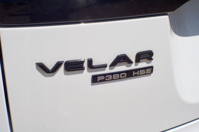Used 2020 Land Rover Range Rover Velar R-Dynamic HSE AWD/4WD image 16