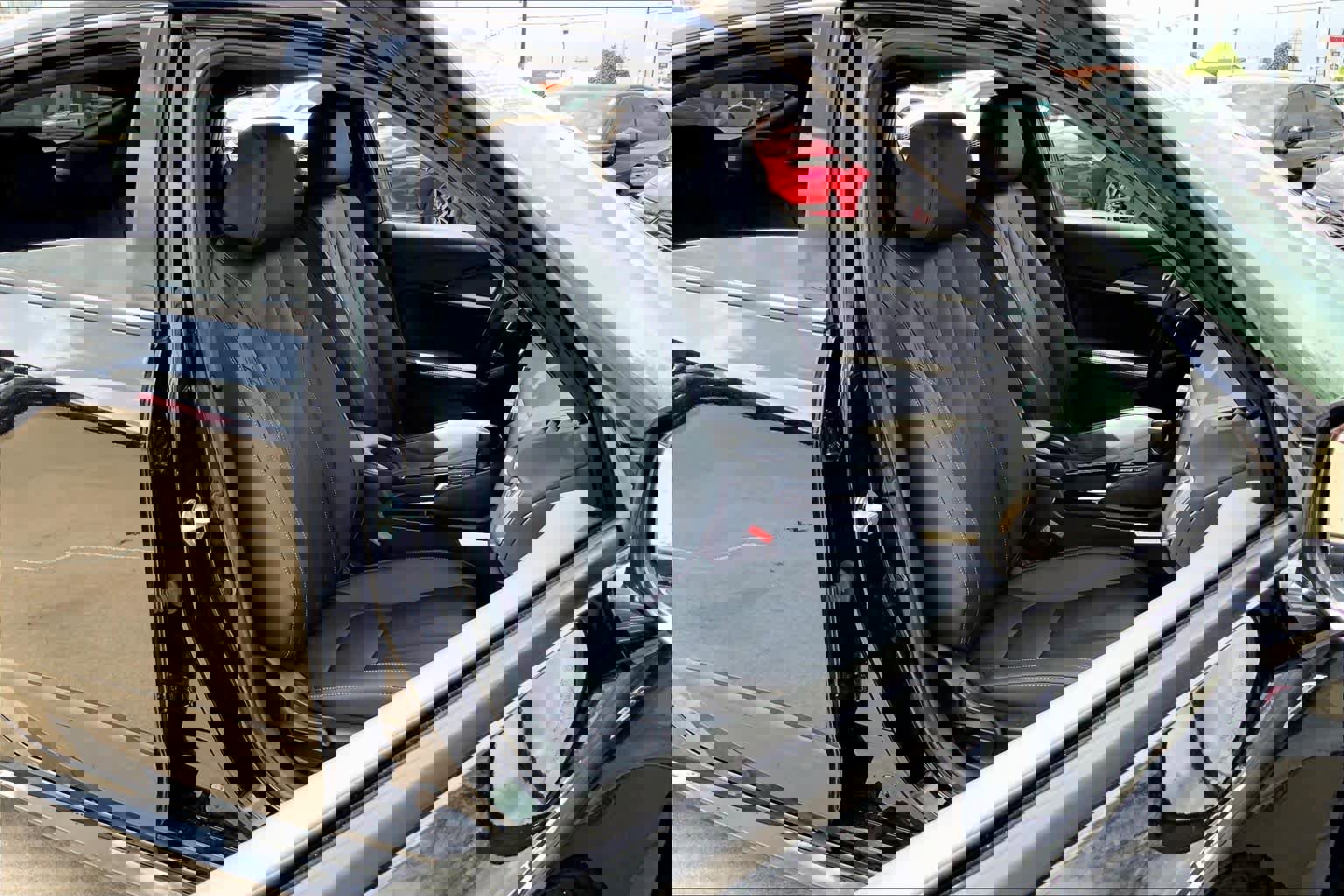 Used 2026 Acura Integra A-Spec image 9