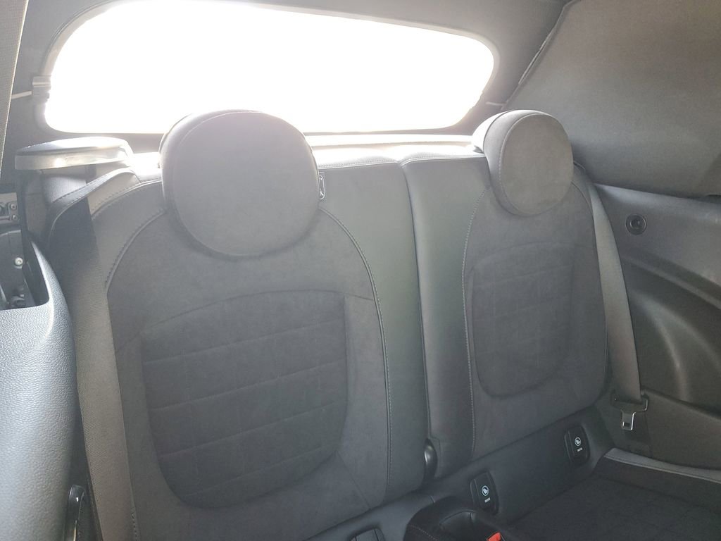 Used 2023 MINI Cooper John Cooper Works w/ Driver Assistance Package image 27