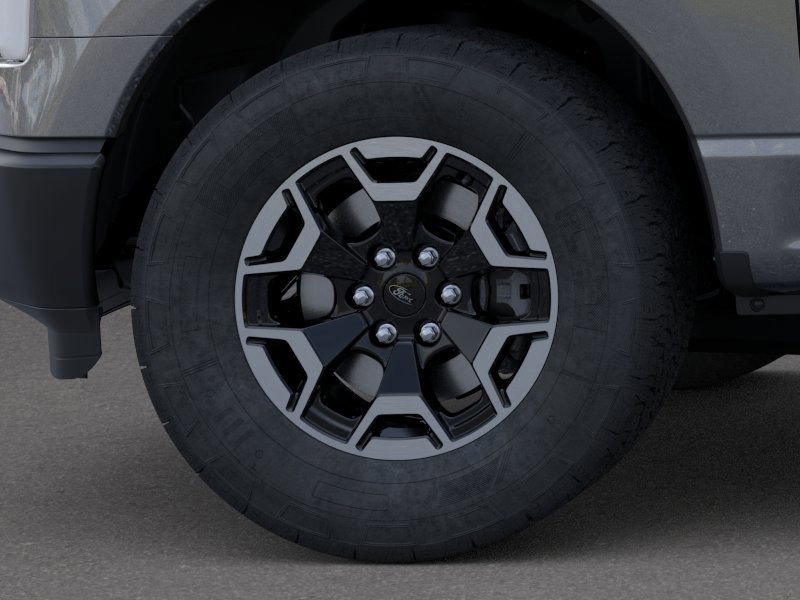 New 2024 Ford F150 Lightning Pro w/ Tow Technology Package image 19