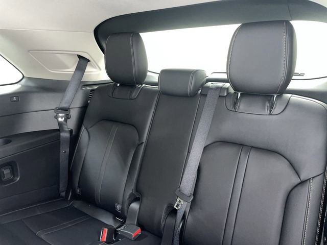 Certified 2025 MAZDA CX-90 Plug-In Hybrid w/ Preferred image 17