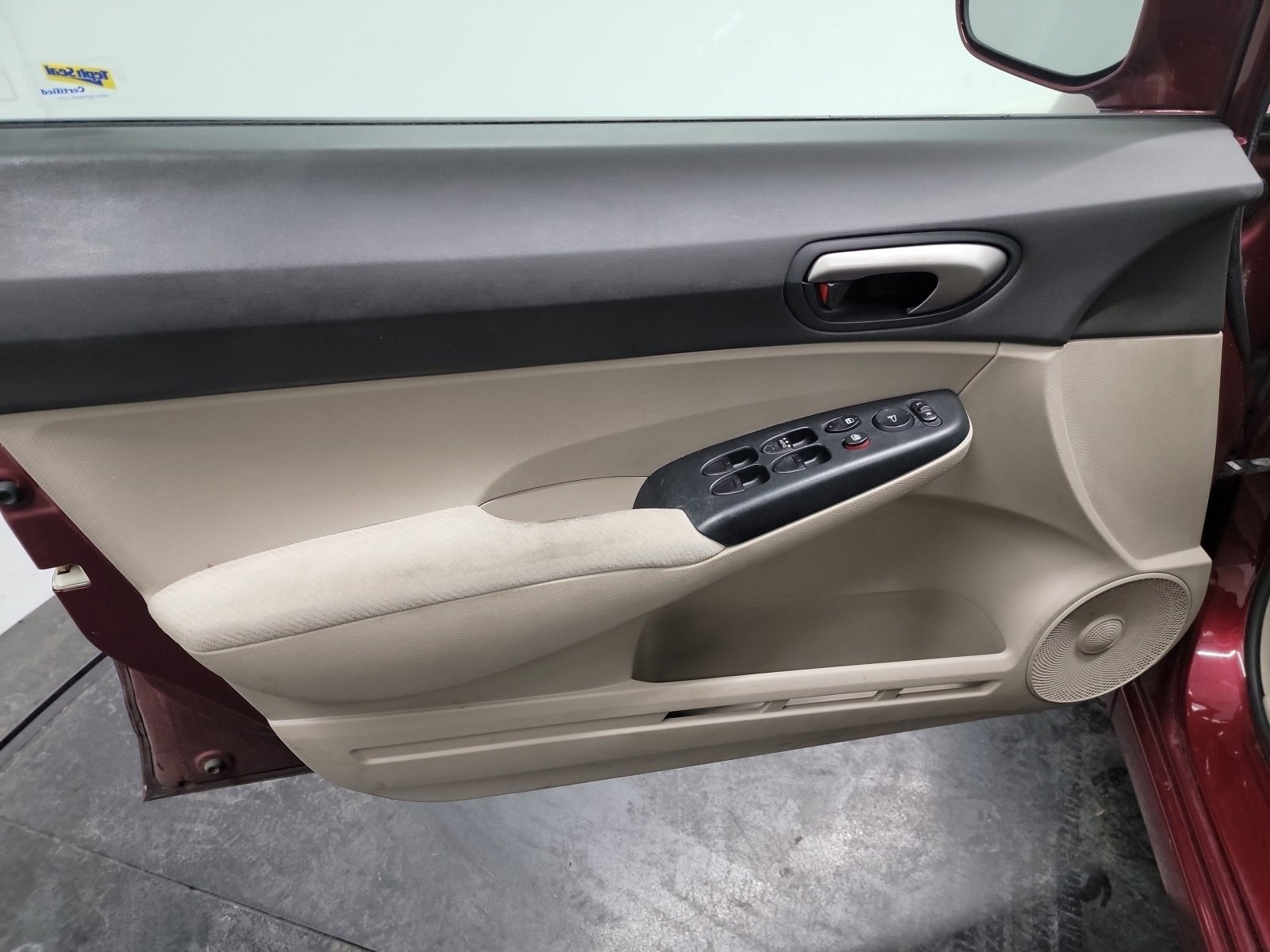 Used 2010 Honda Civic LX image 13