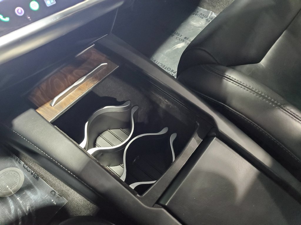 Used 2017 Tesla Model S 75D AWD/4WD image 35