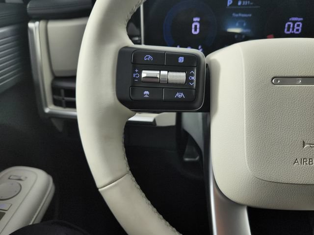 New 2027 Hyundai Santa Fe SEL AWD/4WD image 24