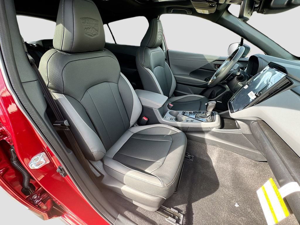 New 2026 Subaru Crosstrek 2.5i Wilderness image 35