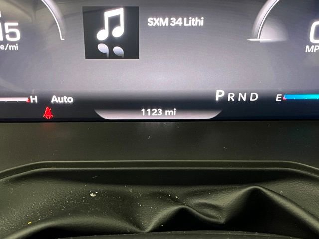 Used 2026 Jeep Cherokee Overland AWD/4WD image 26