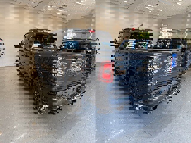 New 2026 RAM 1500 Laramie w/ Night Edition image 3