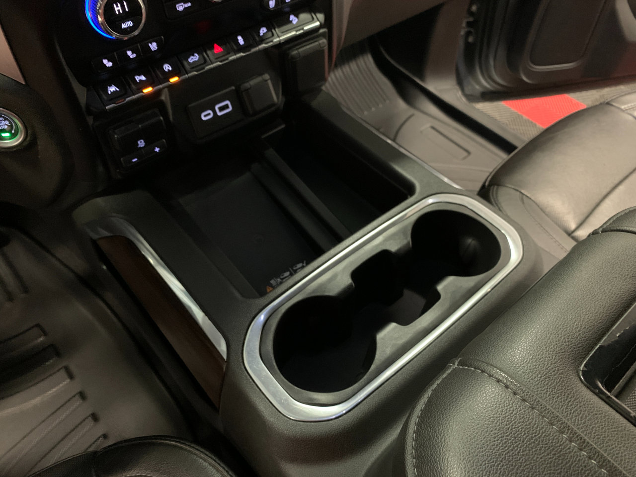 Used 2020 GMC Sierra 1500 SLT w/ SLT Premium Plus Package image 44