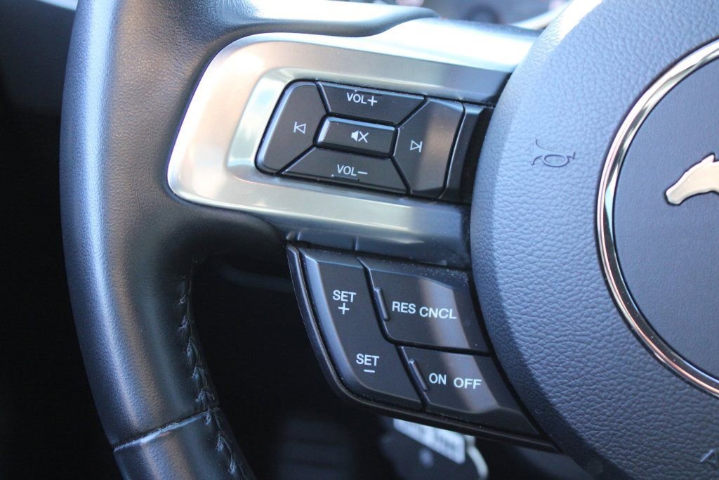 Used 2023 Ford Mustang GT w/ Equipment Group 301A RWD image 14