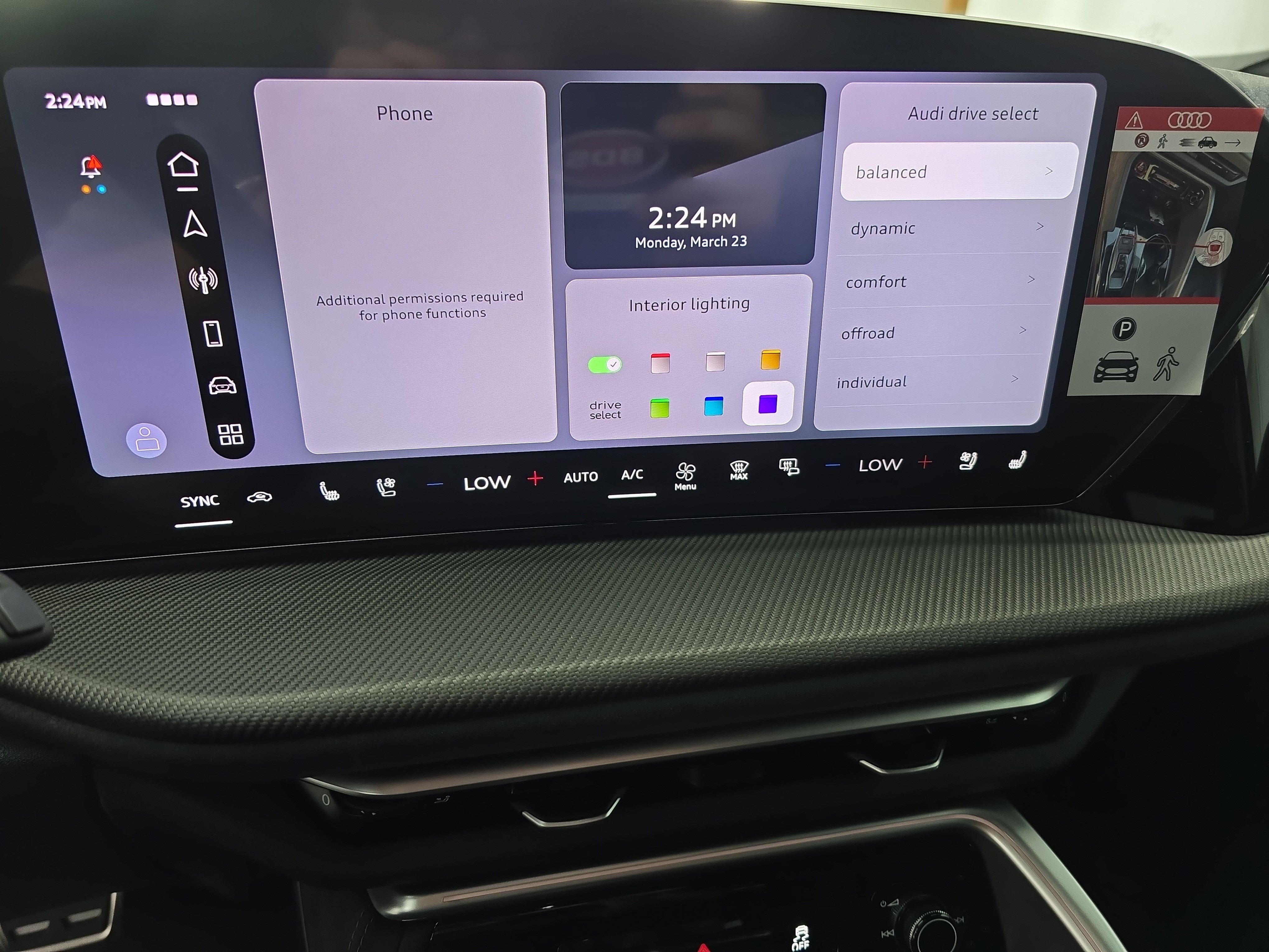 New 2026 Audi SQ5 Premium Plus image 20