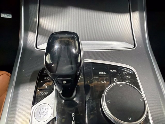 Used 2019 BMW X5 xDrive40i w/ Premium Package 2 AWD/4WD image 42
