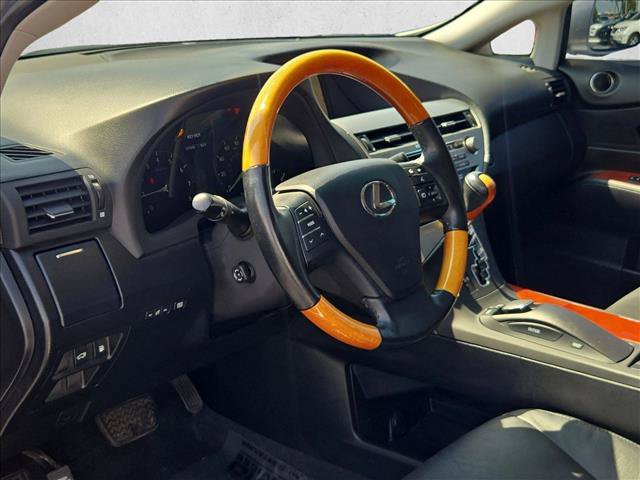 Used 2012 Lexus RX 350 FWD w/ Premium Pkg image 9