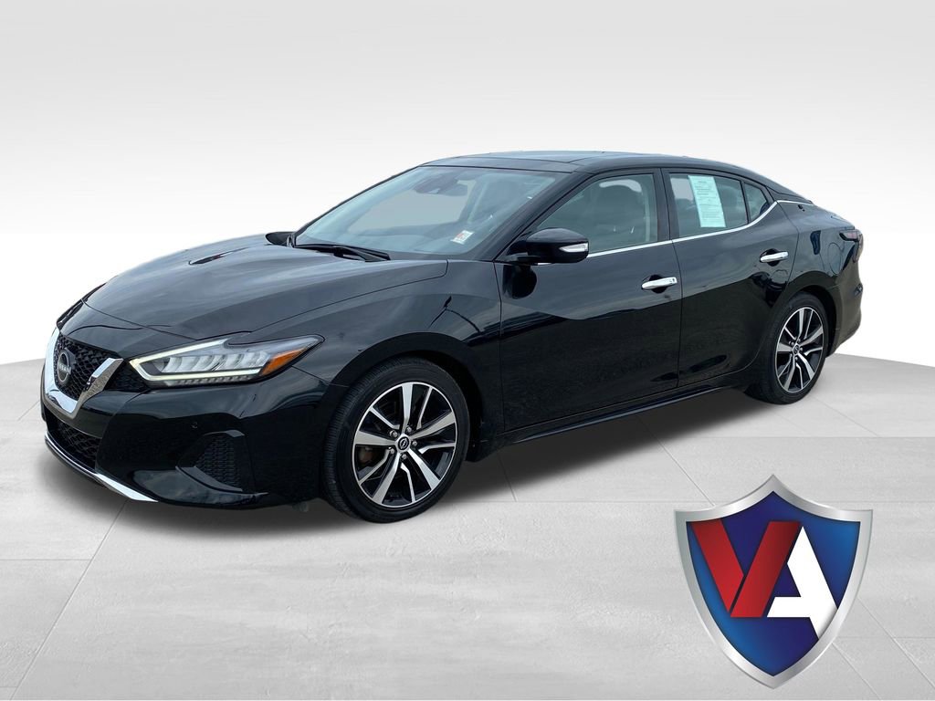 Used 2023 Nissan Maxima SL FWD 360° Tour