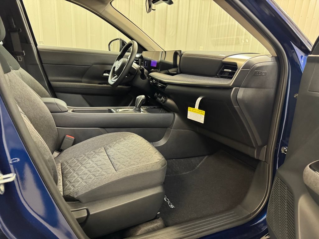 Used 2026 Nissan Kicks SV w/ Cold Weather Package AWD/4WD image 37