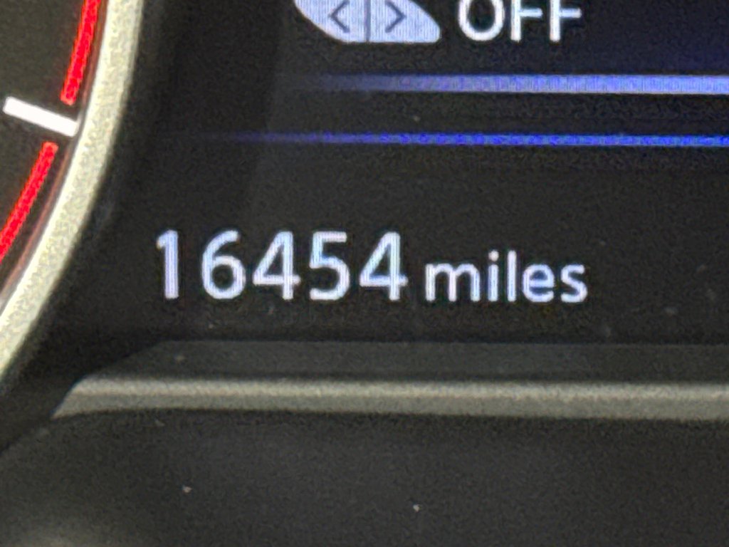 Used 2021 Nissan Murano SL AWD/4WD image 43