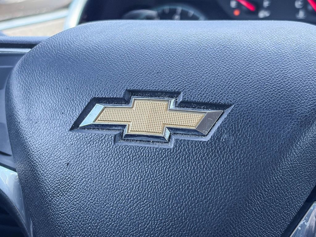 Used 2018 Chevrolet Malibu LT image 22