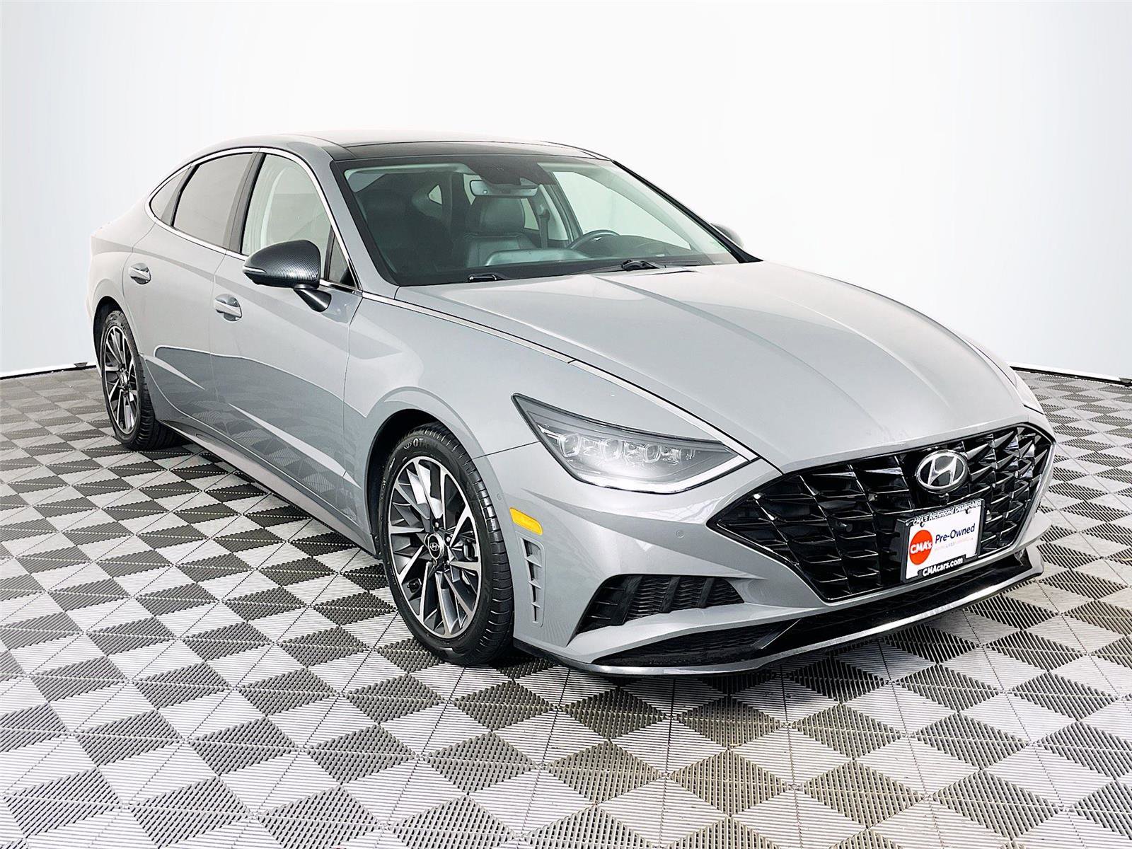 Used 2023 Hyundai Sonata Limited